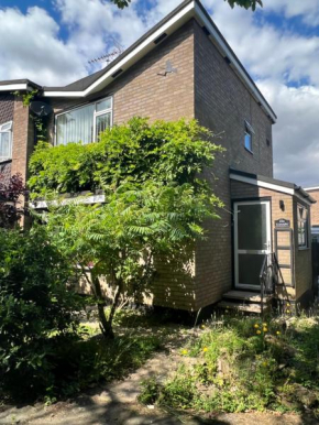 Lutterworth Self Contained Annexe